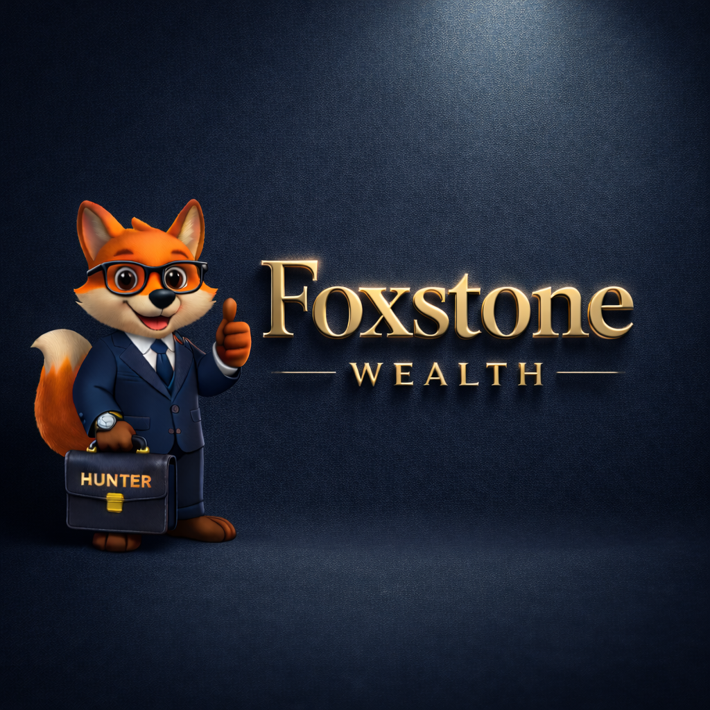Foxstone Wealth